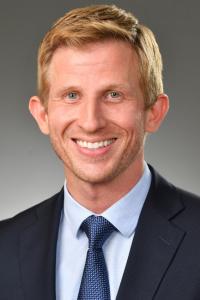 Michael L. Knudsen, MD Profile Headshot